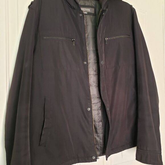Kenneth  Cole Jacket - Picture 7 of 8